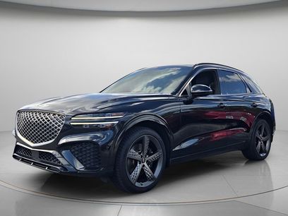 Used 2023 Genesis GV70 2.5T w/ Sport Prestige Package
