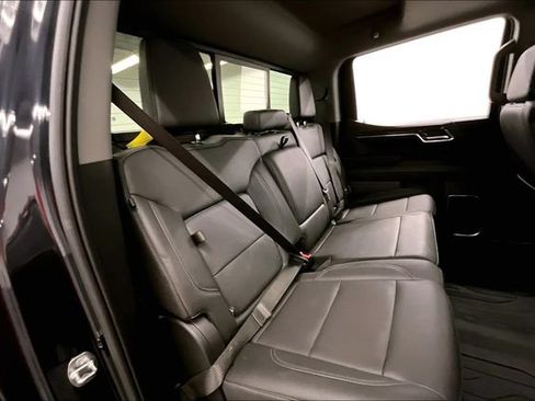Used 2024 GMC Sierra 1500 Elevation w/ Elevation Premium Package AWD/4WD image 25