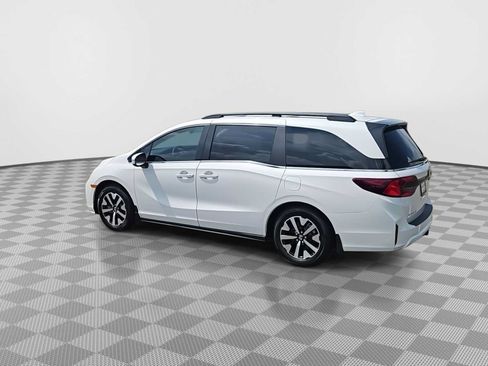 Used 2026 Honda Odyssey EX-L image 6