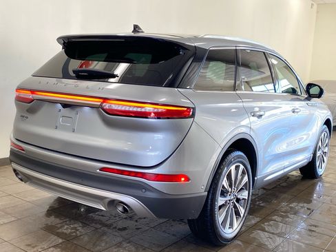 Certified 2022 Lincoln Corsair Reserve w/ Equipment Group 201A image 7