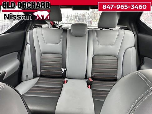 Used 2023 Nissan Kicks SR w/ SR Premium Package image 12