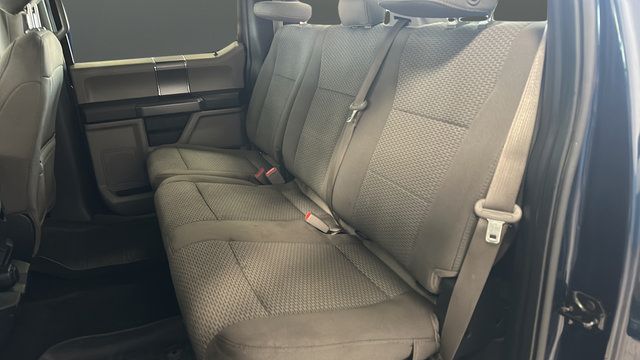 Used 2019 Ford F150 XLT w/ Max Trailer Tow Package AWD/4WD image 20