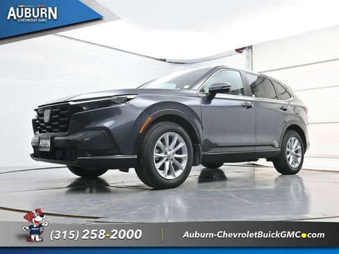 Used 2024 Honda CR-V EX-L image 22