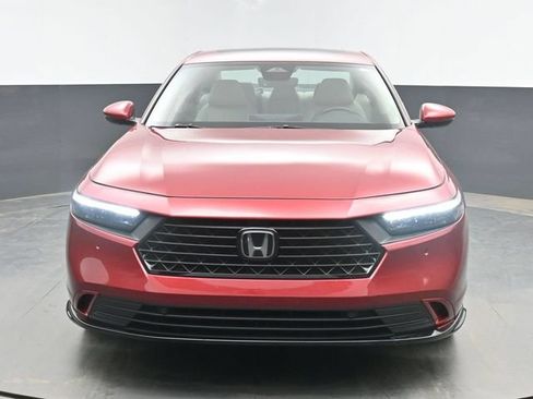 Used 2024 Honda Accord EX-L image 3