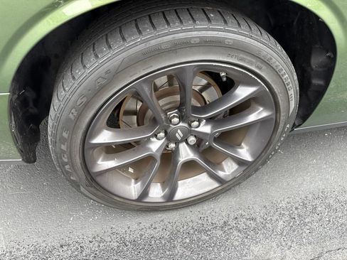 Used 2020 Dodge Challenger R/T Scat Pack RWD image 20