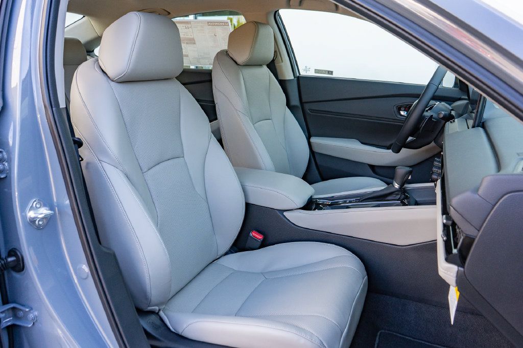 New 2026 Honda Accord Touring image 15