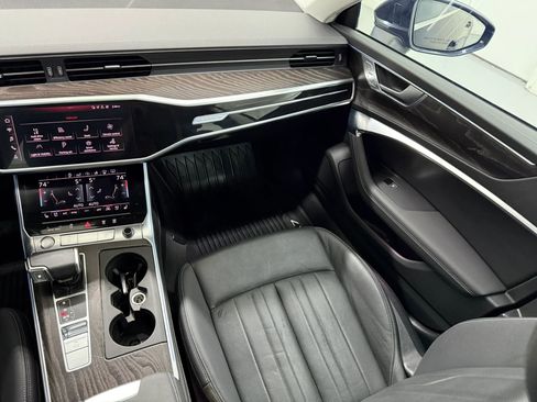 Used 2020 Audi A7 3.0T Prestige image 39