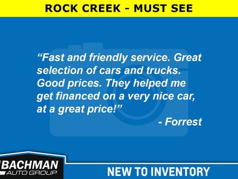 Used 2023 Nissan Pathfinder Rock Creek AWD/4WD image 9