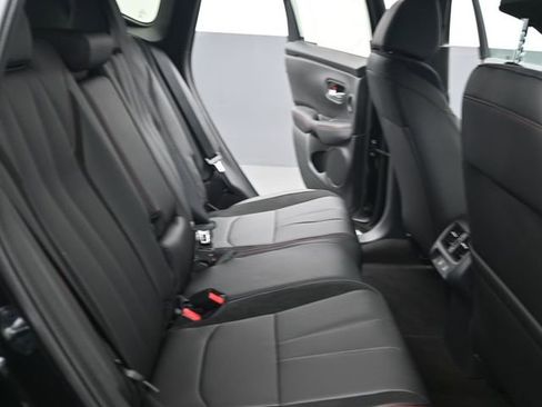New 2026 Acura ADX A-Spec FWD image 18