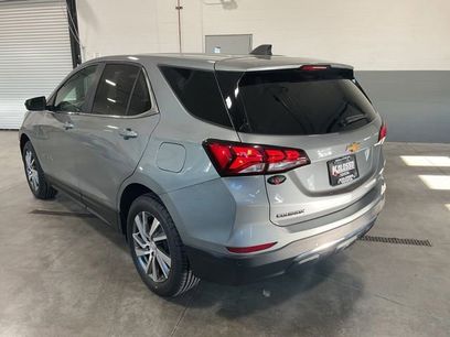 Used 2023 Chevrolet Equinox LT