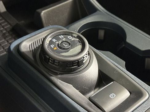 New 2025 Ford Maverick Lariat w/ 4K Tow Package image 21