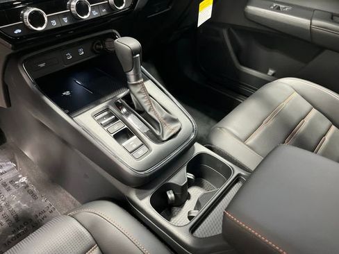 New 2026 Honda CR-V Sport Touring image 23