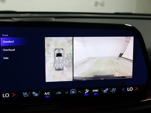 New 2026 Chevrolet Traverse RS FWD image 56