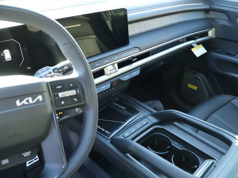 New 2027 Kia Telluride X-Line SX Prestige image 32