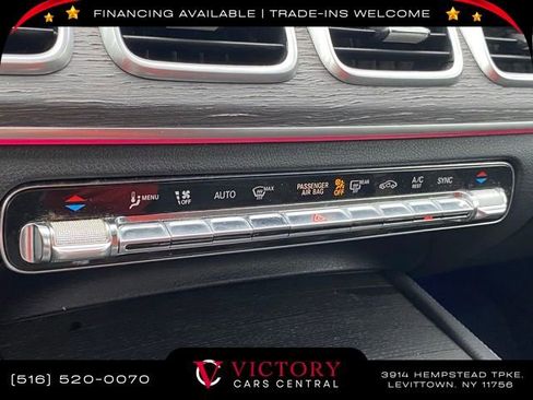 Used 2020 Mercedes-Benz GLE 350 4MATIC image 34