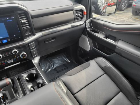 Used 2025 Ford F150 Raptor AWD/4WD image 14