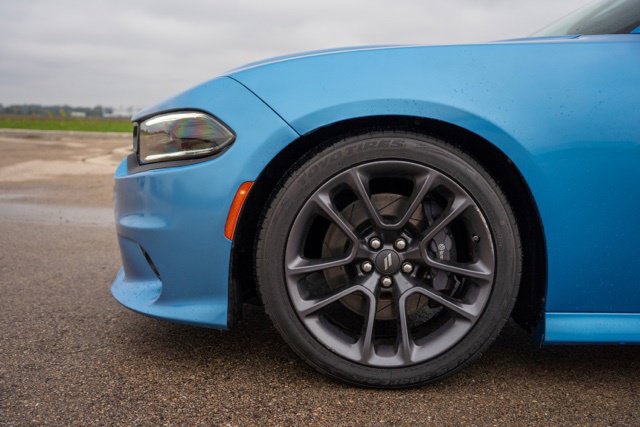 Used 2023 Dodge Charger Scat Pack RWD image 12