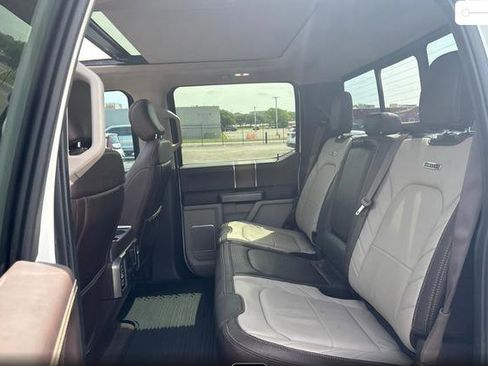 Used 2020 Ford F150 Limited AWD/4WD image 3