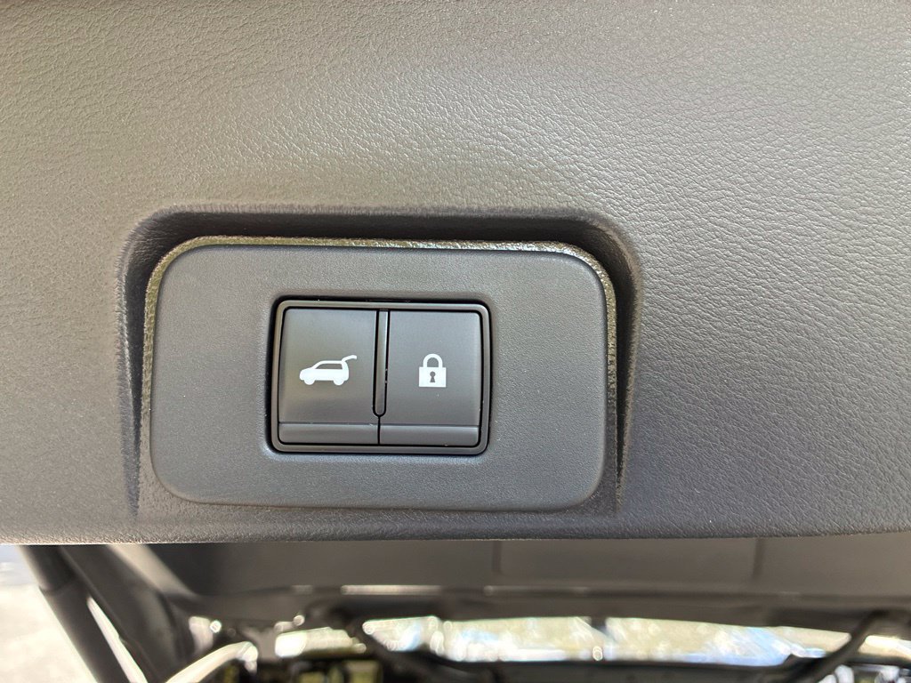 Certified 2023 Nissan Rogue SL AWD/4WD image 14