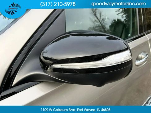 Used 2022 Mercedes-Benz GLE 53 AMG 4MATIC image 16