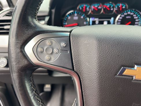 Used 2019 Chevrolet Tahoe LT image 13