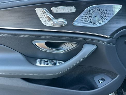 New 2026 Mercedes-Benz AMG GT 53 image 11