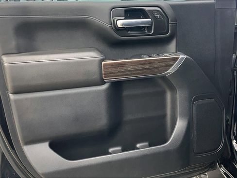 Used 2021 Chevrolet Silverado 2500 LT w/ All Star Edition image 21