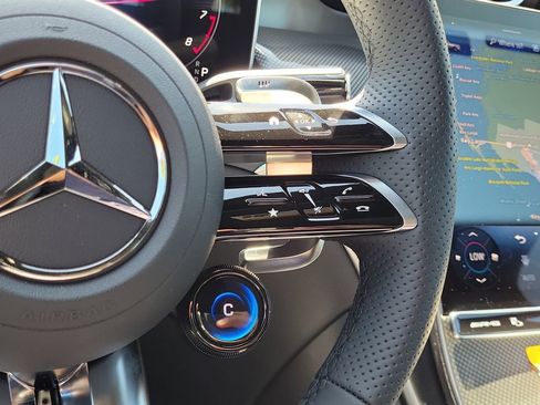 New 2026 Mercedes-Benz GLC 43 AMG 4MATIC image 31