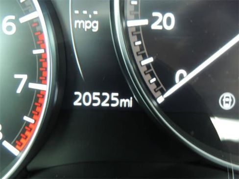 Used 2023 MAZDA CX-50 Meridian Edition image 31