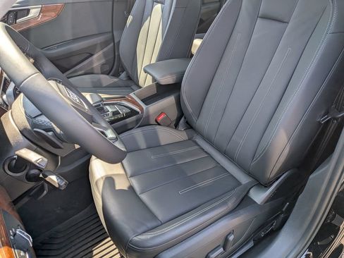 Used 2024 Audi A4 2.0T Premium AWD/4WD image 12