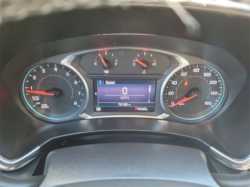 Used 2019 Chevrolet Equinox LT image 25