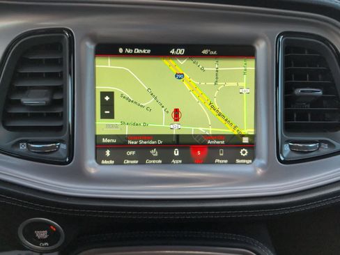 Used 2023 Dodge Challenger R/T w/ T/A Package image 24