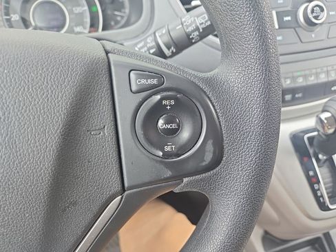 Used 2014 Honda CR-V EX image 18