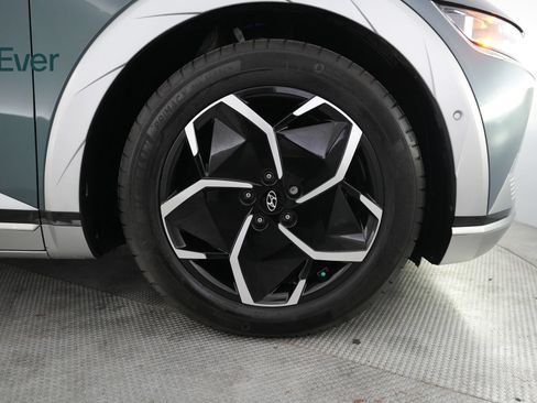Used 2024 Hyundai Ioniq 5 Limited RWD image 20
