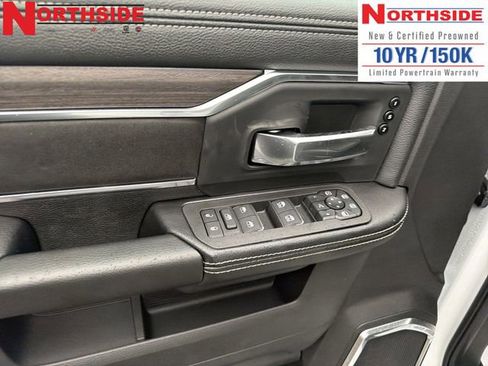 New 2026 RAM 2500 Laramie image 14