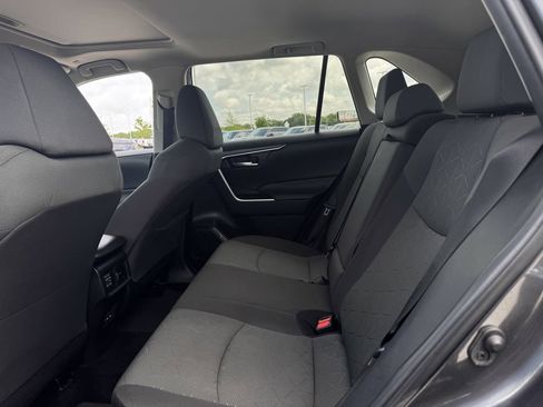 Used 2023 Toyota RAV4 XLE w/ Convenience Package image 29