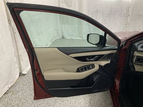 Used 2023 Subaru Legacy Limited image 10