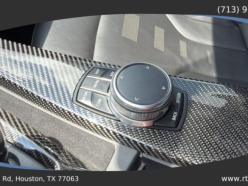 Used 2018 BMW M3 RWD image 65