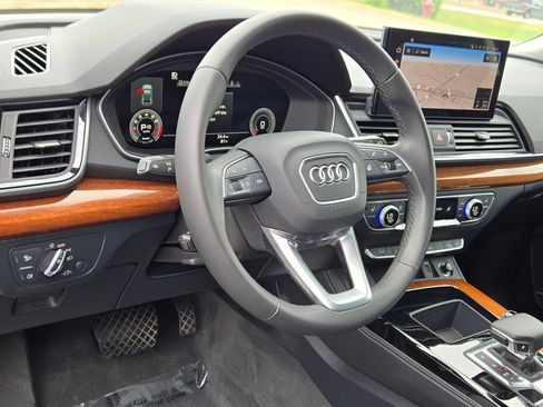 Used 2023 Audi Q5 2.0T Premium Plus w/ Premium Plus Package AWD/4WD image 27