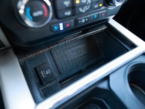 Used 2021 Ford F350 Lariat w/ Lariat Ultimate Package image 46