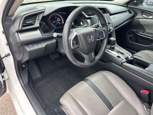 Used 2017 Honda Civic LX image 19