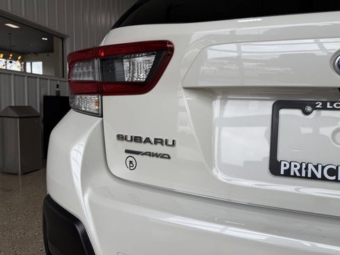 Used 2022 Subaru Crosstrek 2.0i image 28