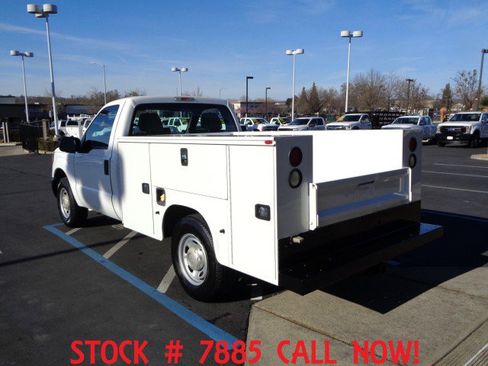 Used 2015 Ford F250 XL image 4