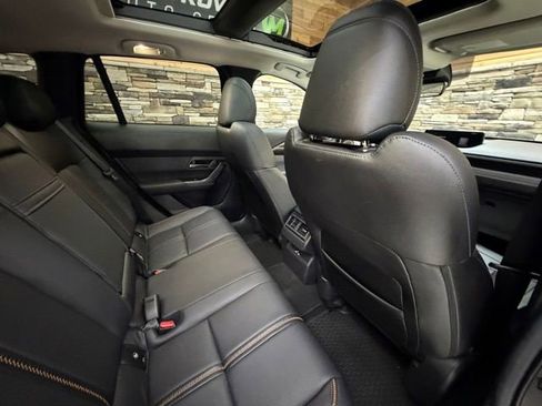 Used 2024 MAZDA CX-50 AWD 2.5 S w/ Cargo Package image 30