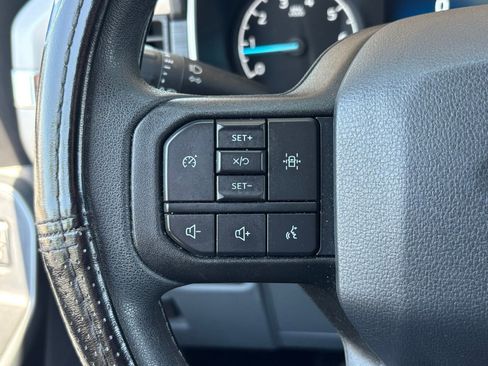 Used 2021 Ford F150 XLT RWD image 20