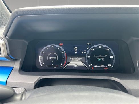 New 2026 Toyota 4Runner TRD Off-Road image 14