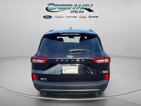 New 2026 Ford Escape ST-Line w/ Tech Pack #1 image 6