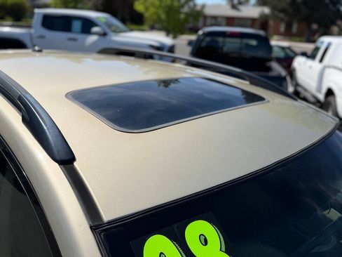 Used 2008 Subaru Tribeca Limited image 33