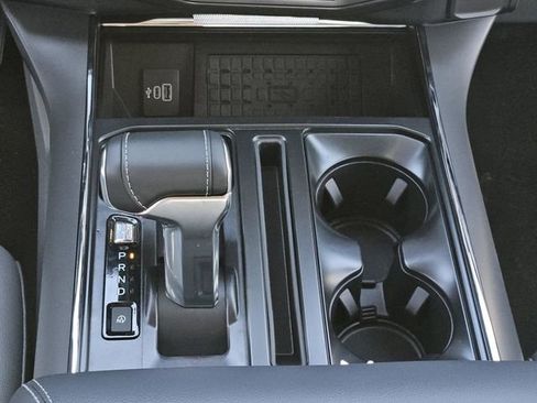 New 2025 Ford F150 Lightning Flash image 17