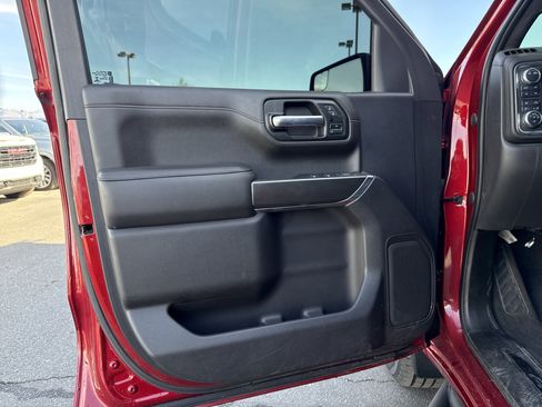 Used 2021 GMC Sierra 1500 AT4 image 15